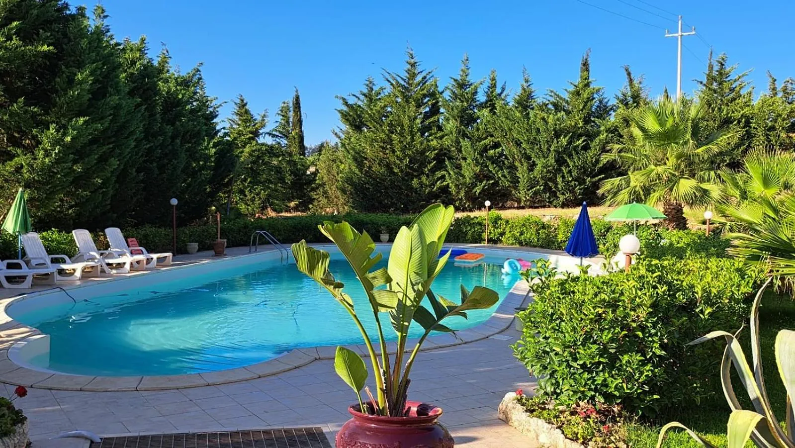 Appartamento Seredipa A Scopello Tp Castellammare del Golfo