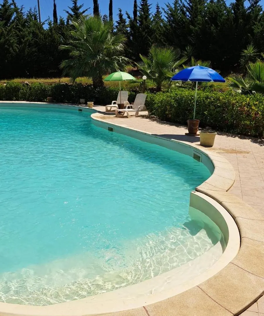 Appartamento Seredipa A Scopello Tp Castellammare del Golfo 0*,