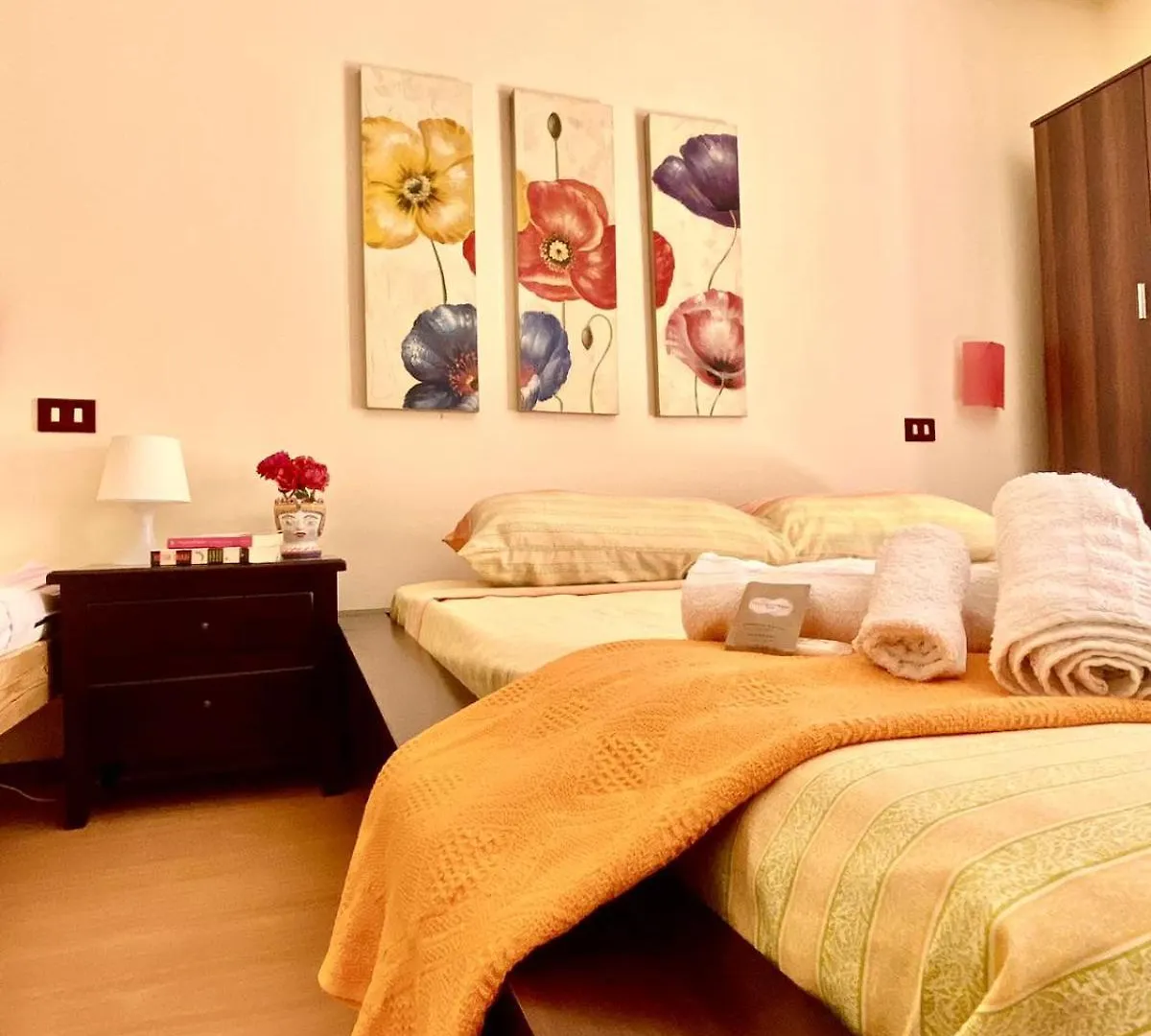Appartamento Seredipa A Scopello Tp Castellammare del Golfo
