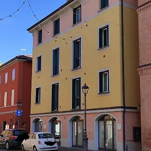Centro Storico Sant'Agata Bolognese