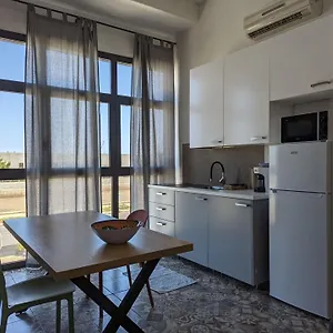 Monolocale Viale Arbatax Tortolì