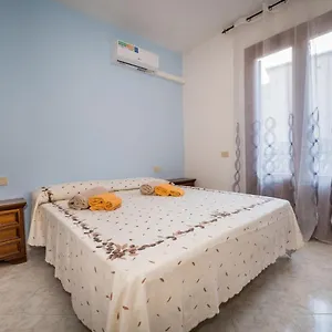 Castellammare Con Aria Condizionata In Appartamento
