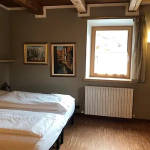 Cronox Mini Livigno