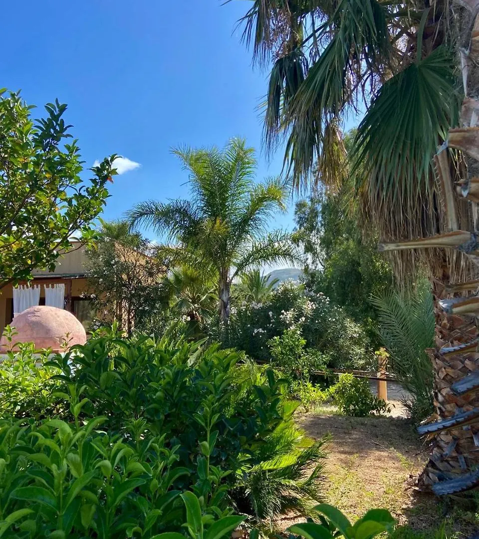 Homestay Seredipa A Scopello Tp Castellammare del Golfo Italy
