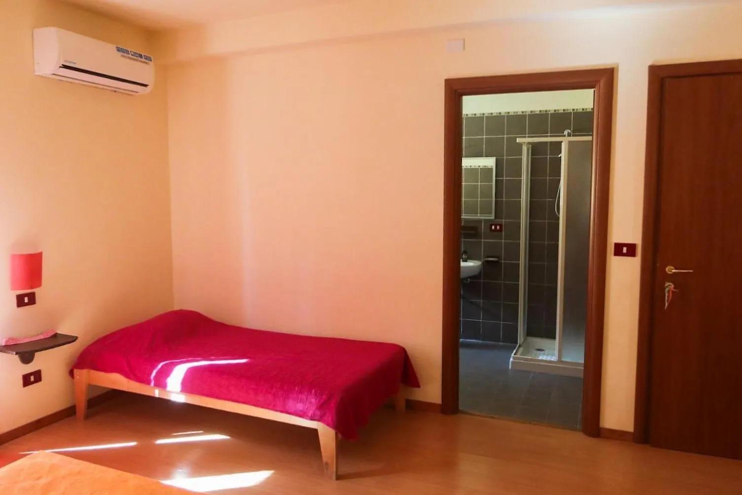 Seredipa A Scopello Tp Castellammare del Golfo Homestay